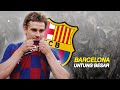 ANTOINE GRIEZMANN RESMI 🔥 Inilah Dampak Yang Akan Dia Berikan Pada FC Barcelona
