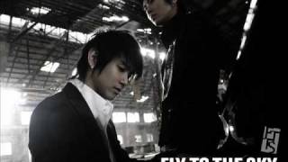 mp3 Fly To The Sky Missing You