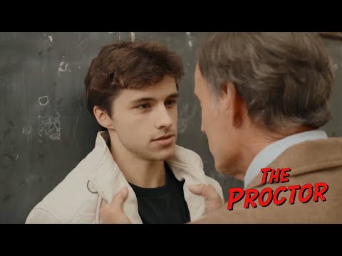 The Proctor  - Coming Soon!