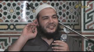 صورة الاستعداد لعشر ذى الحجة | الليلة التربوية الأولى | الشيخ أحمد جلال