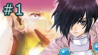 【初見実況】テイルズ オブ デスティニー #1
