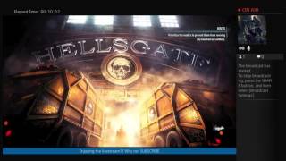 Batman Arkham Knight Gameplay - A Flip of a Coin