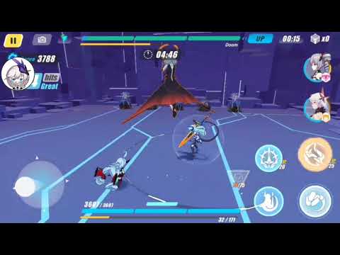 Memorial Arena - Deathly Doom [HoV, Liliya, DK] 29759