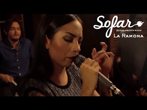La Ramona - Brio | Sofar Bogotá