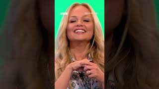 A terrific way to spice up your life x #WILTY #WouldILieToYou #SpiceGirls #EmmaBunton #shorts