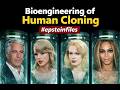 The Human Cloning Files Investigating Epstein S Secret Agenda