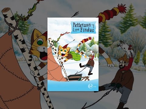 Pettersson und Findus