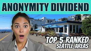 The Anonymity Dividend: 5 Little-Known Towns Beating Seattle's Slump (2026)
