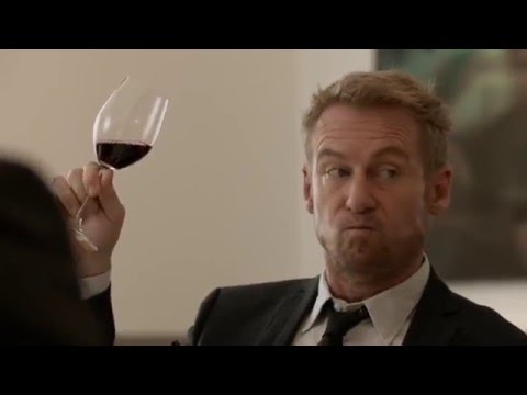 Rake: Series 4 Trailer