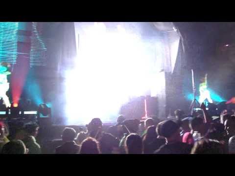 Markus Schulz @ Hallowfreaknween - Yuri Kane - Right Back (HD)