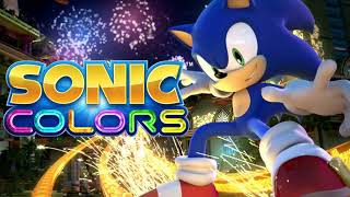 Speak With Your Heart - Sonic Colors (Wii)