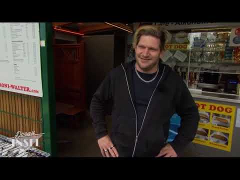 ATV Donauinsel Leiwand am Eiland Wally AMS