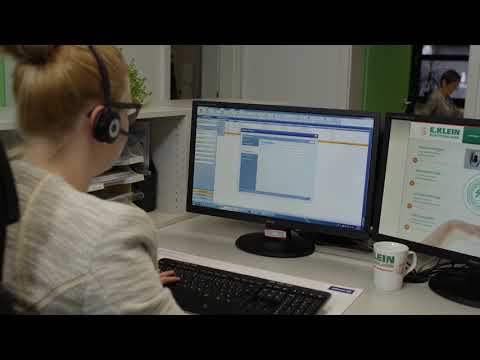 Digitalisierung im Handwerksbetrieb TEIL 18 -  Aufträge erfassen