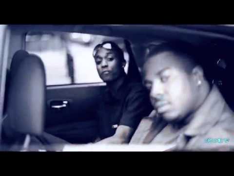 RAP CITY " CASH - HUSTLE HARD" EXCLUSIVE NET VIDEO (GBTDailyTV)