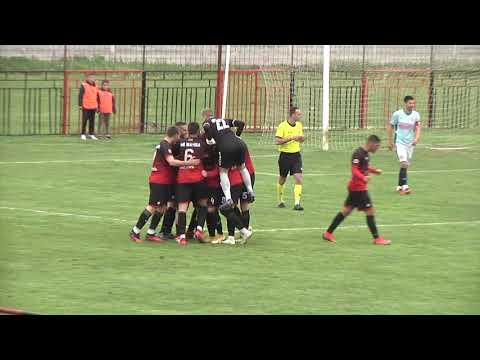 FK „Mačva 1929“ Bogatić 2 - 1 FK „Sloga 33“ Petrovac na Mlavi