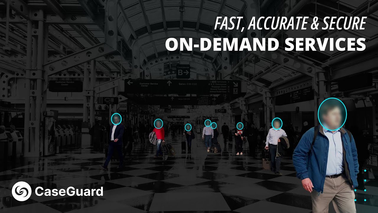 The Best Redaction Service For Your Agency