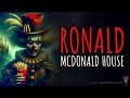 Ronald McDonald House | THE TERRIFYING CREEPYPASTA HORROR CLASSIC