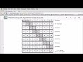 Search Sort 6 Bubble Sort