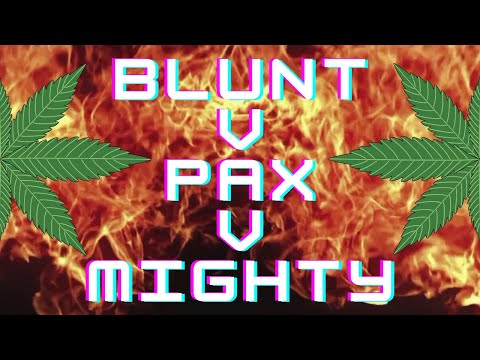 Best way to get high! | Combustion vs Conduction vs Convection