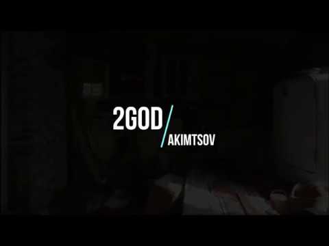 Akimtsov - Pandorum(feat.Loc-Dog)