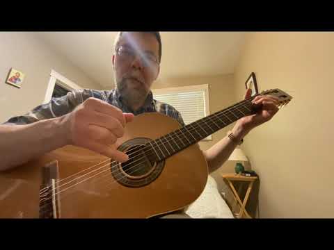 Psalm 41 from the Genevan Psalter