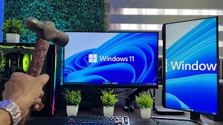 ✅ OPTIMIZACION PERFECTA para Windows 11 (+FPS) (MAXIMO Rendimiento)