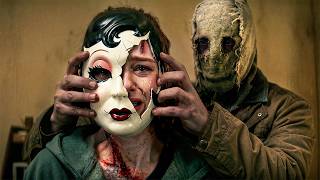 Girl Unknowingly Visits a Town Where Serial Killers Hunt Tourists for Sport