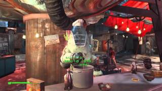 Fallout 4 クラフト 家作り エレベーター 場所フィンチファーム12 03 19 フォールアウト４ تنزيل الموسيقى Mp3 مجانا