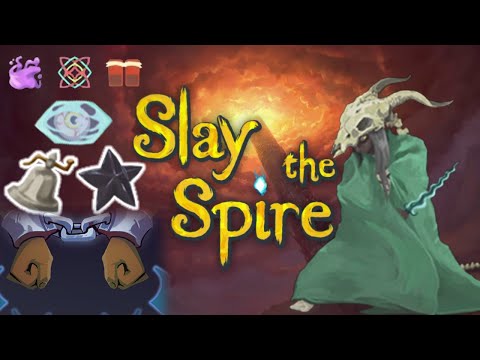 Slay the Spire February 28th Daily - Silent | Curses are annoying, but the extra strength is nice...