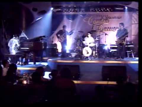 Konser Tanda Mata Chandra Darusman