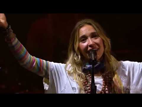 Lauren Daigle, Christian faith testimony