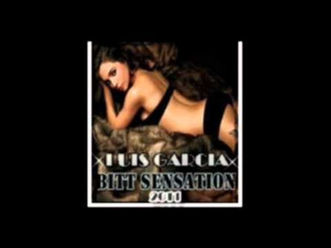 Sensation (Radio Edit) - Luis Garcia