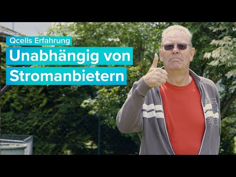 Qcells Homestory – Die Lösung für steigende Energiepreise