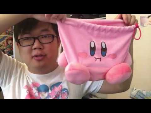 Unboxing Anime and Japanese Goods (NihonBox)