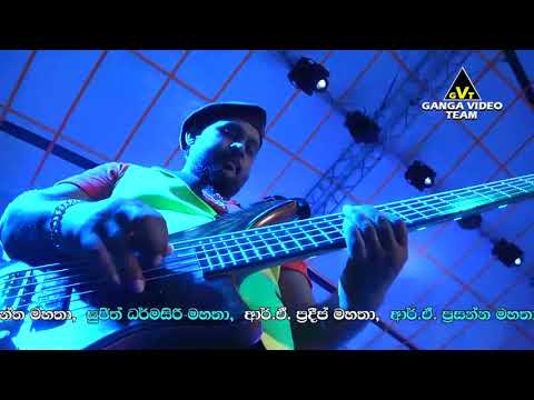 Alen Weli | Ruwan Hettiarachchi | Arrow Star - Maampe 2019