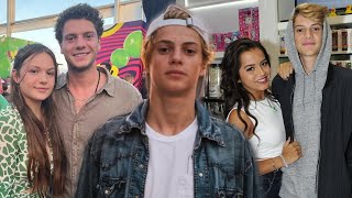 Girls Jace Norman ​Has Dated 2022