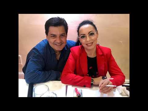 BRANKA BUKACIĆ I SRĐAN DEMIROVIĆ - VLAŠKE PESME UŽIVO