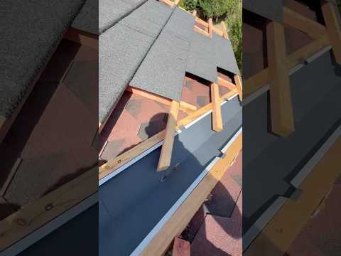 Kazroof shake Forest green композиттік шатыр жабындары - фото 1 - id-p126671627