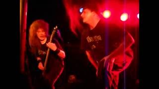 Cannibal Corpse - Sentenced to Burn