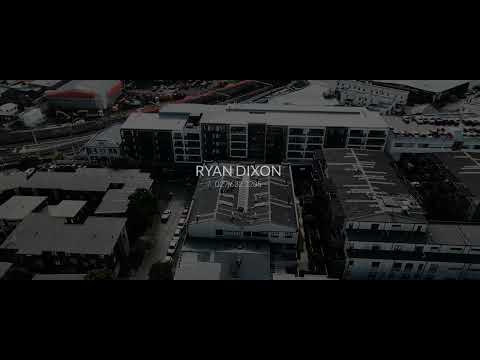 106/60 Mary Street, Mt Eden