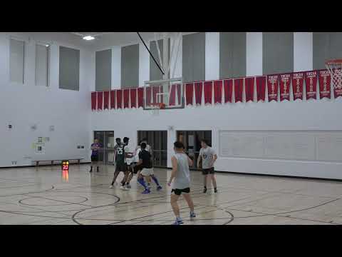 Beards And Buckets vs Lights Out - Weds - tcbl 2022 spring