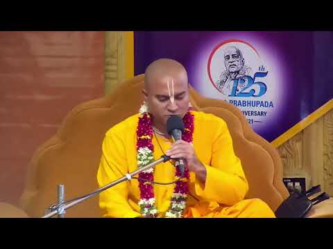 SB-Class | HG Ramnitai Prabhu 30th October 2021 #ISKCONNVCC​​​ Pune
