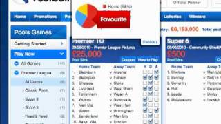 How To Bet How To Bet On Soccer Singapore Pools