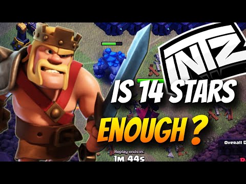 EWU Grand Finals! INTZ vs MNG eSports! Match 2 in the Best of 3! #clashofclans