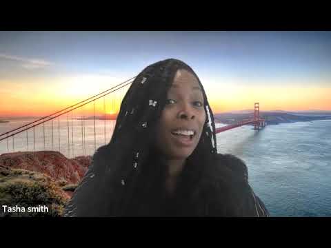 "Inside Talk with The Detroit Film Kids" Interview with Tasha Smith (Uncut)