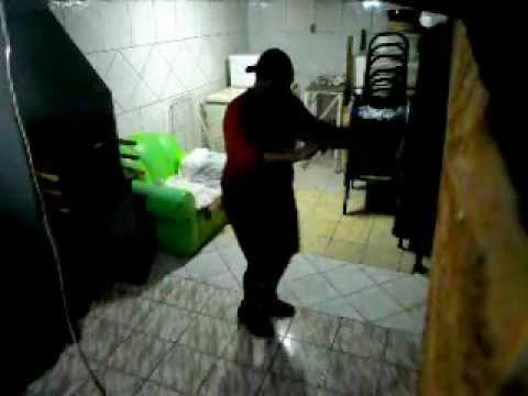 BLACKCHARM 2012 Part I