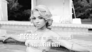 Megan Rochell - I'm Busy - [Official Music Video]