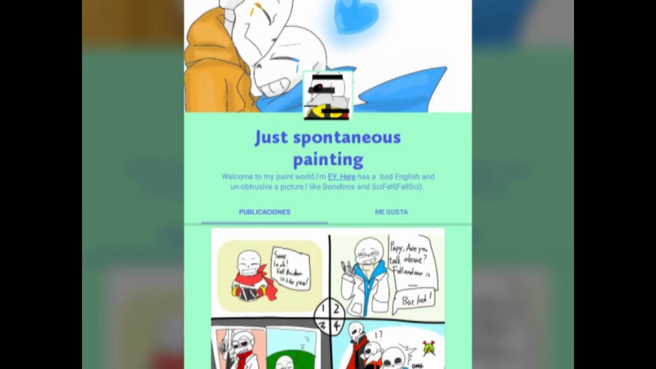 Fontcest comic (special 2.700+)