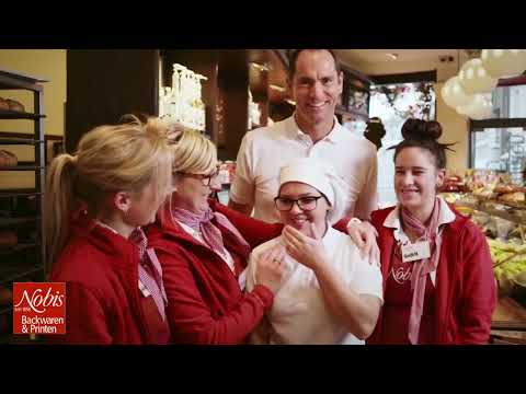 Nobis Printen - Tradition und Handwerk seit 1858