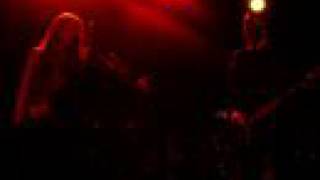 Charlotte Martin - Under the Gravel Skies (with Ken Andrews)